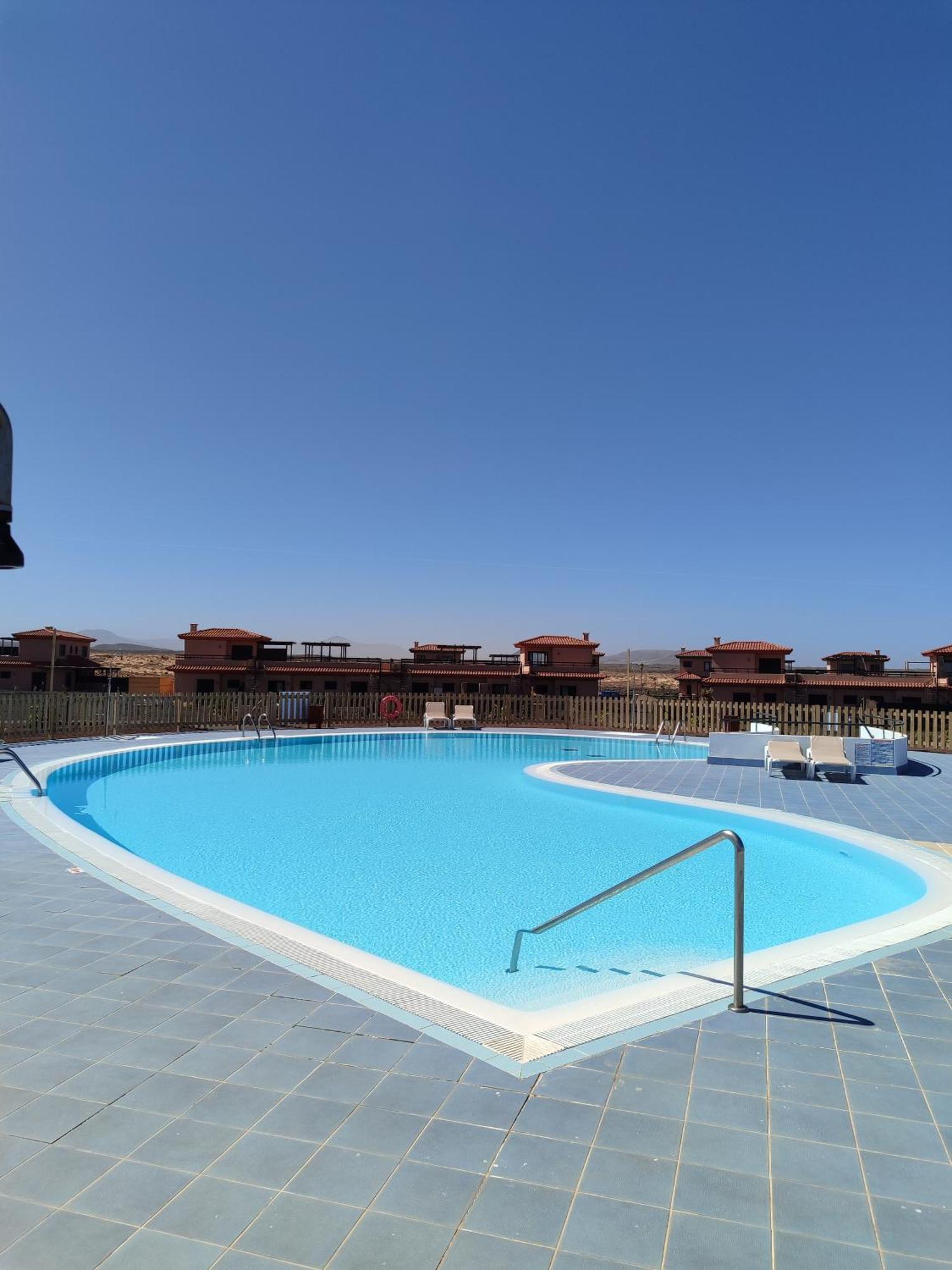 Casa Del Amanecer Βίλα Lajares Εξωτερικό φωτογραφία