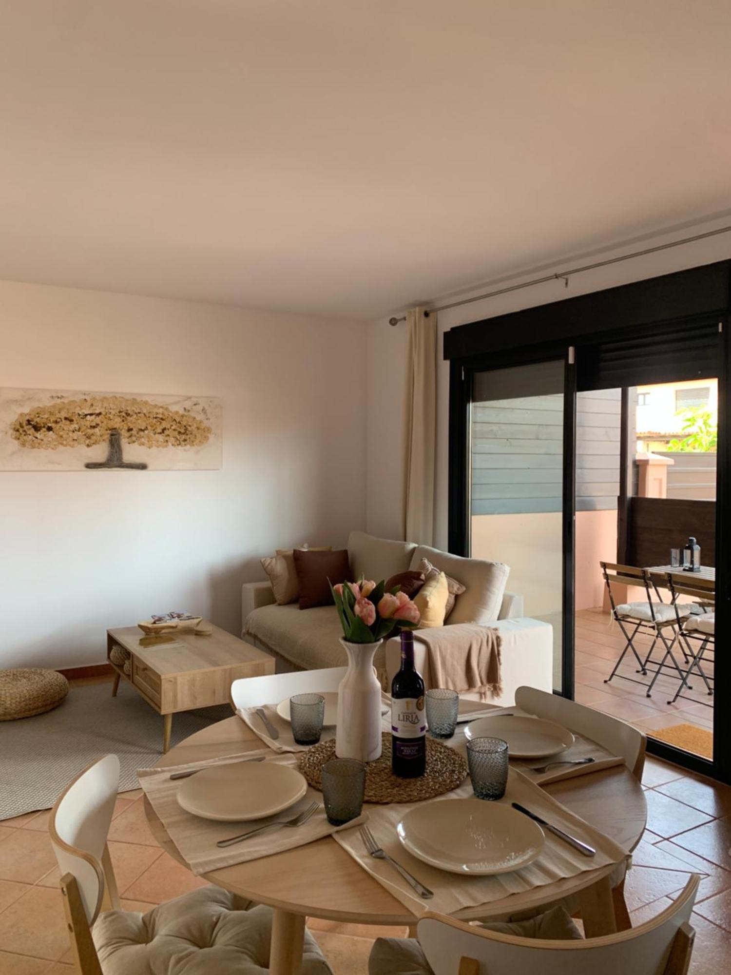 Casa Del Amanecer Βίλα Lajares Εξωτερικό φωτογραφία